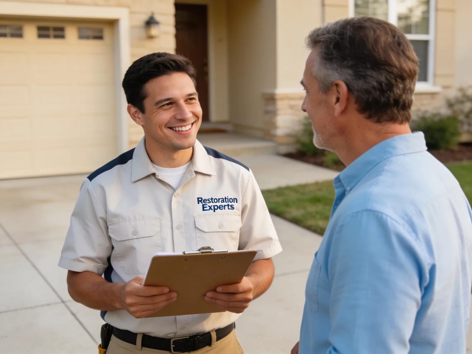 Water Damage Cleanup Keller, TX FAQs